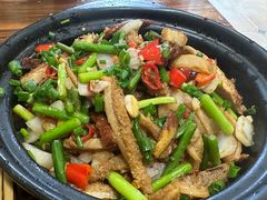 -朗妈私房菜(婺女州店)