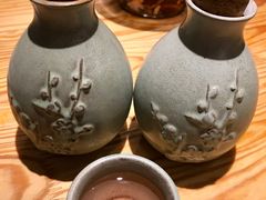 桃花酒-线人米线(桂林路店)