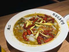 -太二酸菜鱼(金沙印象城店)