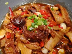 -湖南人家·家传湖南菜(水围店)