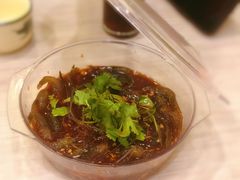 呛虾-风味小吃(浦东南路2368)