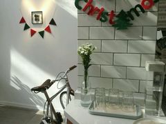 -Onirii Coffee(长乐路店)