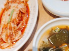 -壹兆炭火烧肉·烤鳗鱼(金水花城店)