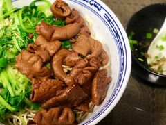 大肠拌面-好面道大肠面(中华路店)