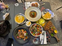 -Nord Grill&Bar Highland诺德西餐(深圳欢乐海岸店)