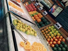 -韩盛·盛江山自助料理(沈辽路万达店)