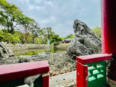 -深圳锦绣中华民俗村