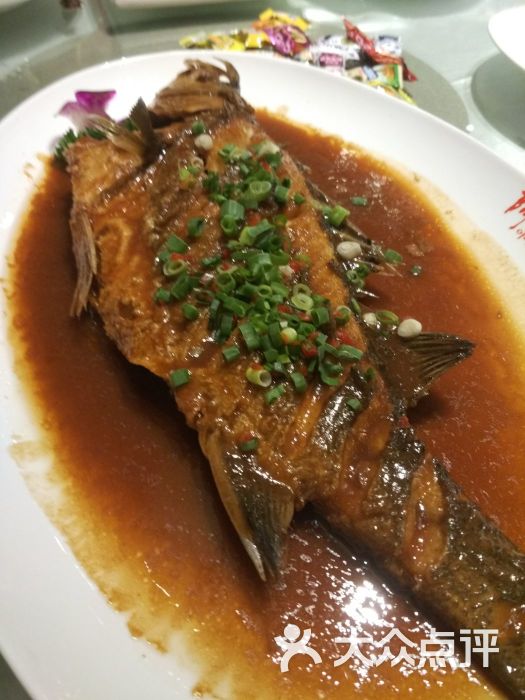 阿里郎海鲜酒店图片 - 第4张