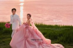 -全城热恋璀璨婚纱摄影(国贸总店)