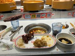 -龍歌自助小火锅(秦淮水游城店)