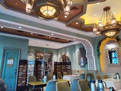 -清真  吐鲁番餐厅(牛街店)