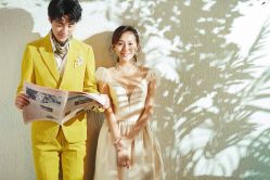 -IDO婚纱摄影(上海旗舰店)