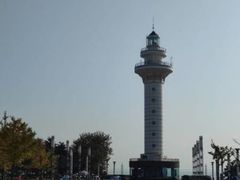 -渡海小渔村.老辈日照菜