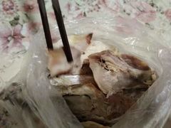 -沟帮子熏鸡(喜来登店)