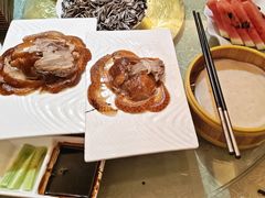 -烤肉宛饭庄(南礼士路店)