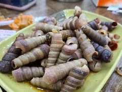 -贞姨美食·老字号海鲜大排档