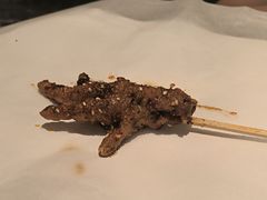 -九村烤脑花(大石坝总店)