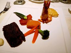 海陆大餐-王品牛排(郑州大卫城店)