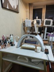 -演员的秘密·皮肤管理