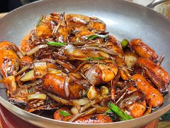-新白鹿餐厅(龙游路店)
