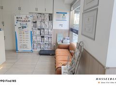 -申普宠物医院·眼科·心内科·影像科(普陀分院)