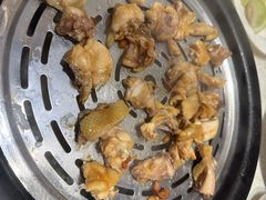 -青蓬海上捞蒸品海鲜城(海岸城店)