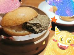 金馒包·永昌臭豆腐-苏小柳手作点心(控江旭辉分院)