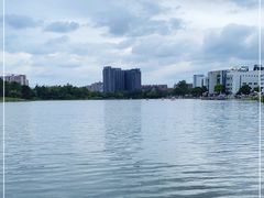 -美兰湖景区