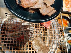 -九田家黑牛烤肉料理(西溪龙湖天街店)