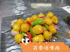 -顺德小厨·招牌无骨鱼(广百百货店)