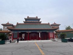 -中国紫檀博物馆