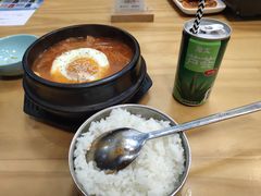 -李先生的首尔小馆(松江启源广场店)