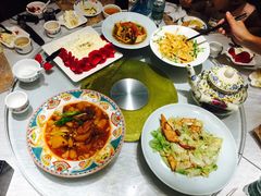 -巴依老爷新疆美食(常营店)