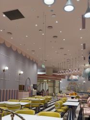 -奈尔宝家庭中心·亲子餐厅(鄞州万达店)
