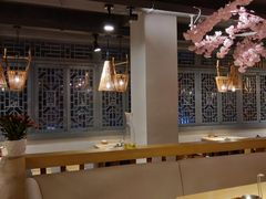 -香坝坝鲜鱼火锅(春熙路店)