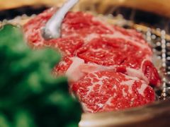 -乾杯烧肉居酒屋(中洲湾店)