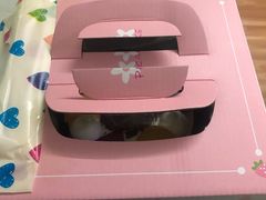 -麦森创意蛋糕(新模范马路地铁站店)