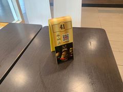 -麦当劳(长乐西洋南路得来速店)