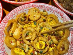 -陈家婆的菜·口味湘菜(梅溪湖店)