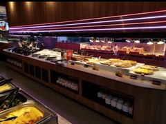 -比格比萨自助(赛罕区万达广场店)