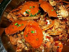 肉蟹堡-胖哥俩肉蟹煲(宿迁宝龙广场店)