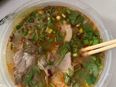 -陈记贵州遵义羊肉粉·酸汤鱼(法华镇路店)