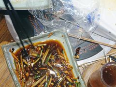 -正通记·哈尔滨烧烤·炭烤鸽子(七宝万科国际店)