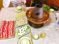 -羊家胡同·龙虾烧烤火锅(龙汇路店)