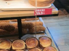-味多美蛋糕(灯市口店)