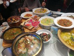 -鸡毛店·川菜(文殊院店)