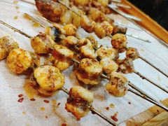 -老爷子原味蒸饺(总店)