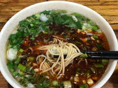 -兰州马子禄牛肉面(文景公园店)
