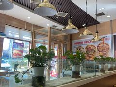 -嘉和一品粥(马家堡店)