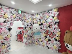 -凯蒂猫主题馆